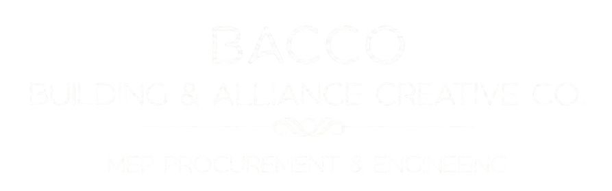 BACCO - Building & Alliance Creative Co.