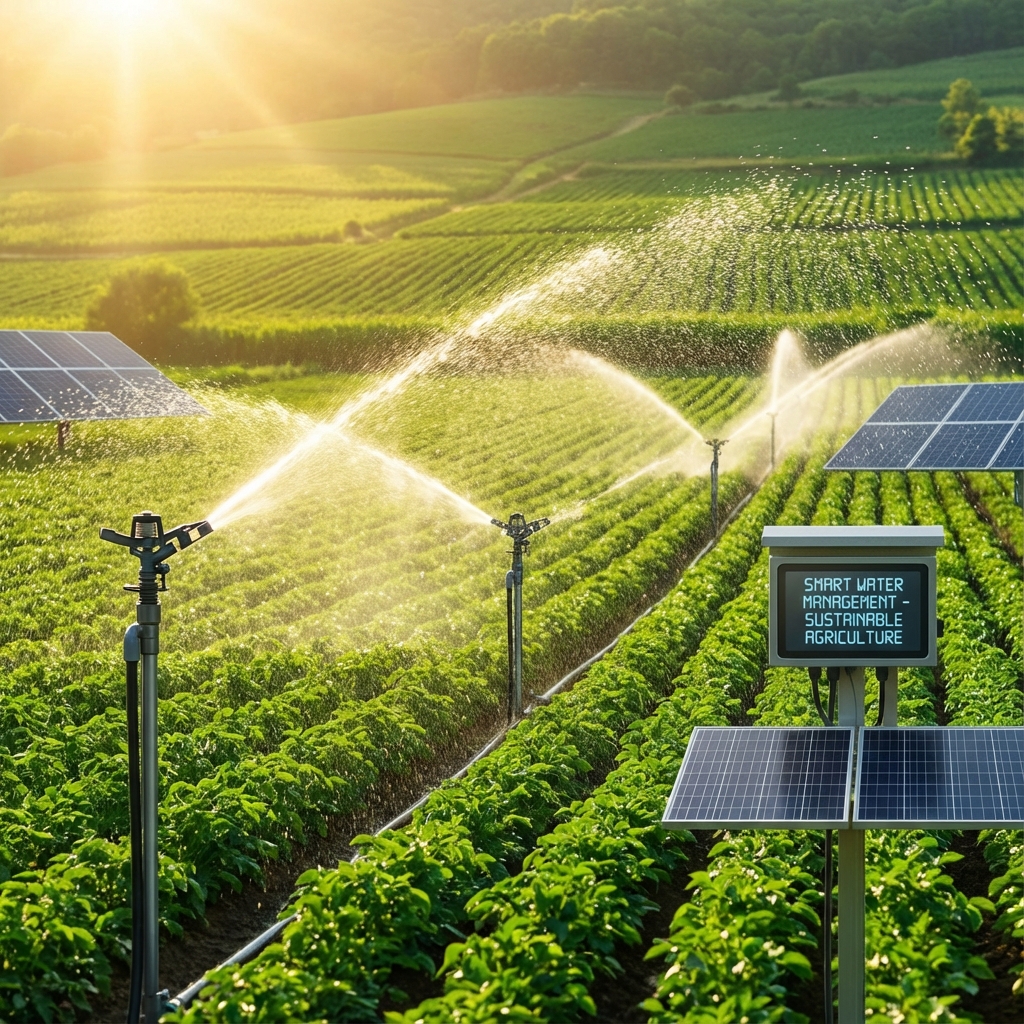 Irrigation Systems